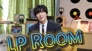 Сериал Jung Yong Hwa's LP Room
