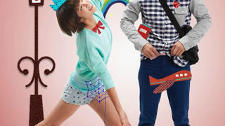 Сериал Sexpedia