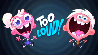 Too Loud season 1