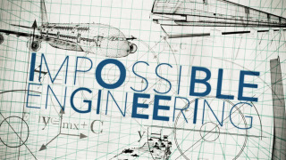Impossible Engineering season 5