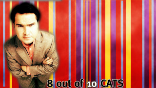 8 Out of 10 Cats season 17