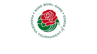Rose Bowl Game season 2014