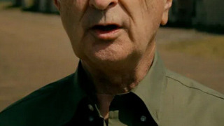 Show Britain's Forgotten Wars with Tony Robinson