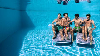 Сериал Крипто-короли	