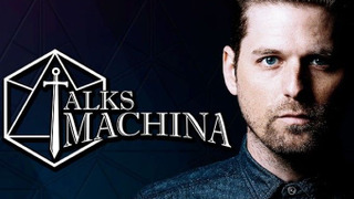 Talks Machina season 2