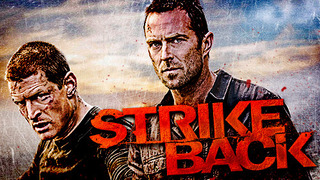 Show Strike Back