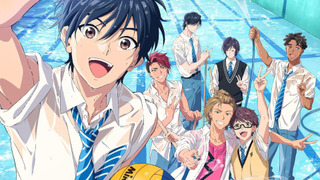 Сериал Ре-Мейн