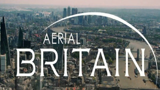 Aerial Britain season 1