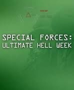 Special Forces - Ultimate Hell Week сезон 2