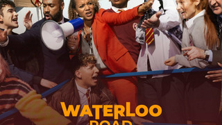 Сериал Waterloo Road