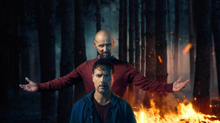 Сериал Холодные воды