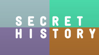 Secret History season 3