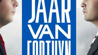 Сериал Het jaar van Fortuyn