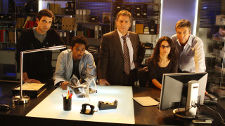 R.I.S. Police Scientifique season 7