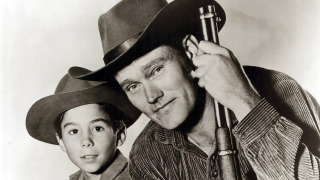 The Rifleman season 4