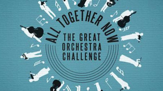 All Together Now: The Great Orchestra Challenge сезон 1