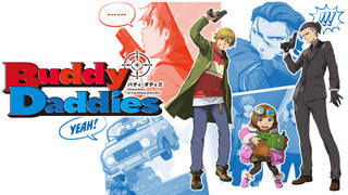 Anime Buddy Daddies