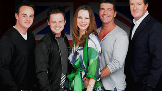 Britain's Got Talent сезон 4