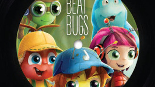 Beat Bugs сезон 2