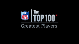 The Top 100: NFL's Greatest Players season 1