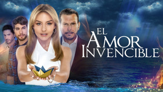 Сериал Непобедимая любовь