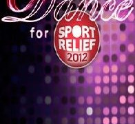 Let's Dance for Sport Relief сезон 2