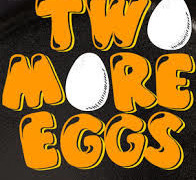 Two More Eggs season 2