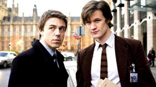 Сериал Дикая вечеринка