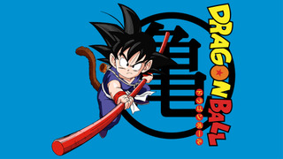 Anime Dragon Ball