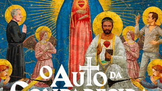 Show O Auto da Compadecida