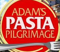 Adam's Pasta Pilgrimage сезон 1