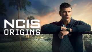 Show NCIS: Origins