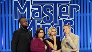 Show Master Minds