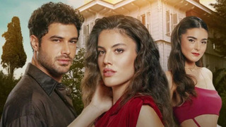 Сериал Любовь и гордость
