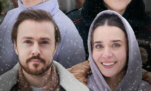 Сериал Магазинчик на колесах