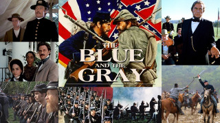 The Blue & the Gray season 1