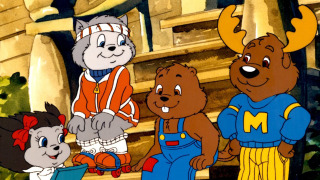 Сериал Дружная команда