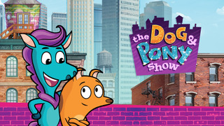 Show The Dog & Pony Show