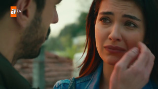 Сериал Сокровенное