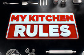 My Kitchen Rules сезон 1