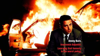 Сериал Cra$h & Burn