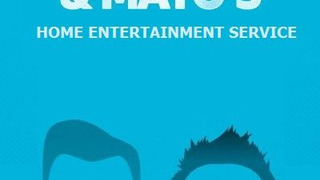 Kermode and Mayo's Home Entertainment Service season 1