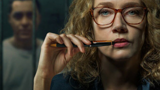 Сериал Приговор