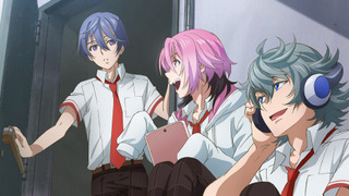 Anime ACTORS: Songs Connection