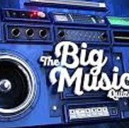 The Big Music Quiz season 1