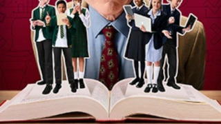 Сериал Shaun Micallef's Brain Eisteddfod
