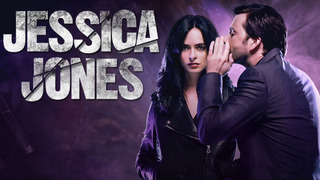 Show Marvel's Jessica Jones