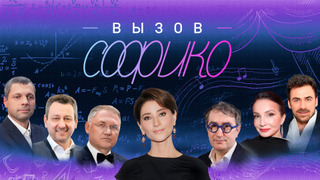 Сериал Вызов Софико