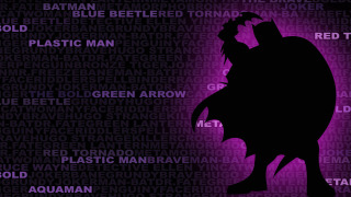 Бэтмен: Отважный и Смелый сезон 3