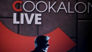 Gordon Ramsay Cookalong Live сезон 1